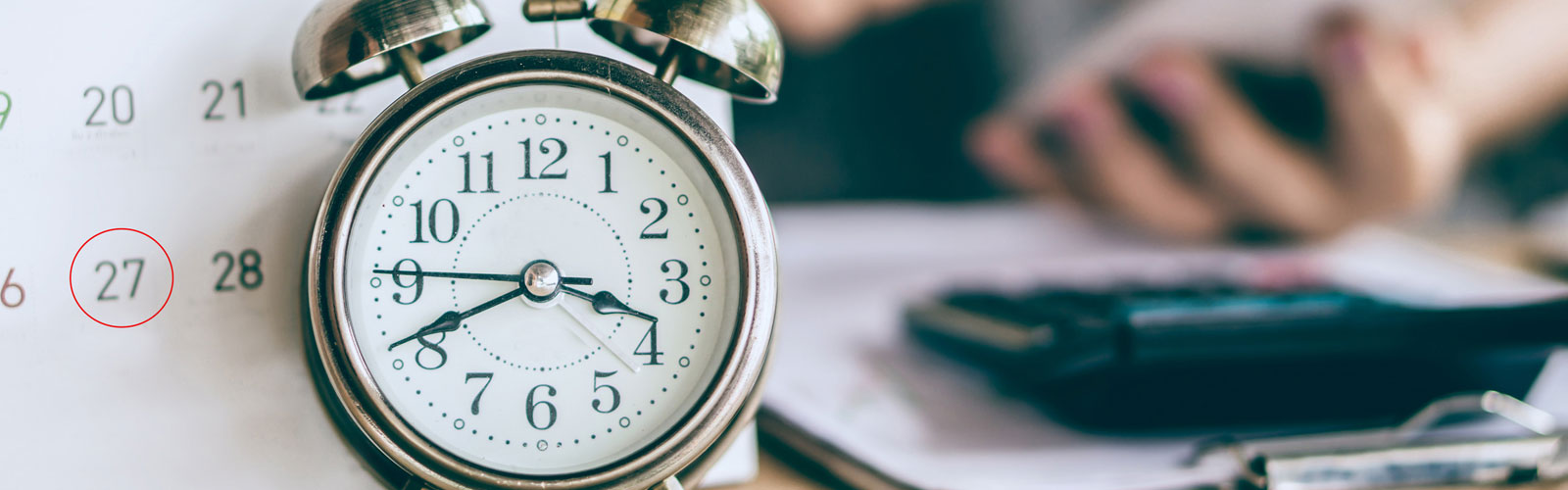 Appraisal fee and due date changes are these impacting your financial